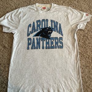 Carolina Panthers Tshirt - Unisex Medium - NWOT